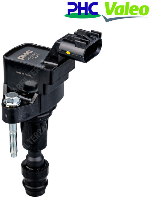 PHC Valeo 점화코일 이그니션코일 IC302 /P25206788 [이그니션코일], 1개
