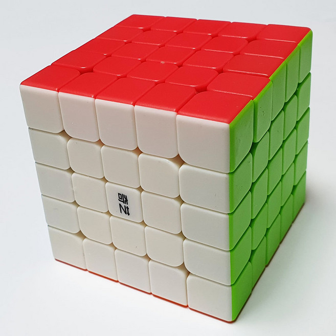 IQPLUS ABS큐브, 555큐브(ABS), 1개