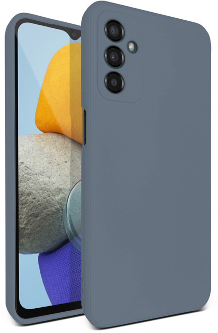 더조은셀러 실리콘 사각엣지 젤리 케이스 2EA 세트