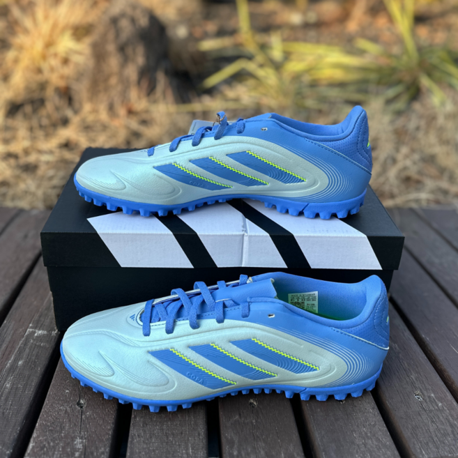 아디다스 코파3 퓨어 클럽 TF 남자 성인 축구화 가성비 착화감좋은 풋살화