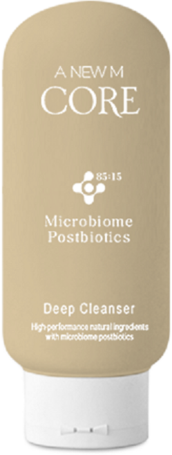 어뉴엠 코어 딥 클렌저 소프트한 사용감 클렌징 크림, 1개