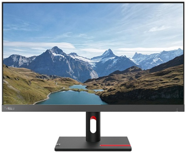(레노버) (레노버) ThinkVision S24i-30 63DEKAR3WW, S24i-3063DEKAR3WW, 58cm