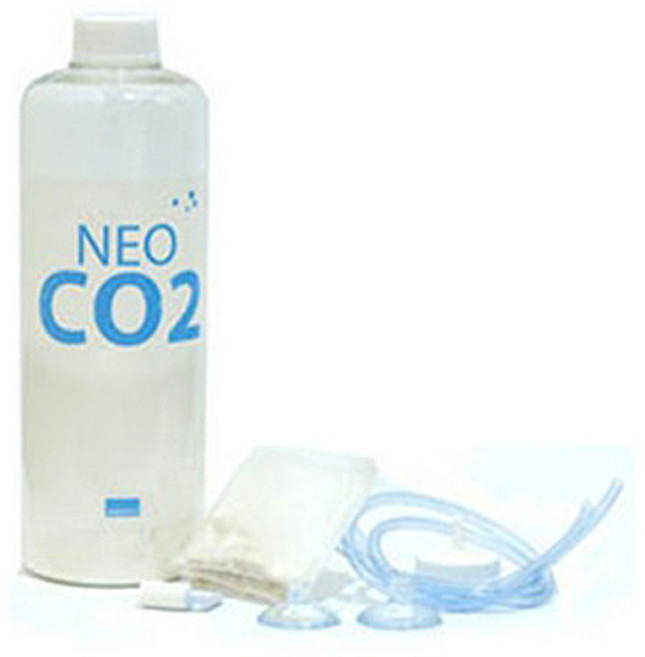 아쿠아리오 co2 자작이탄 네오, 1개