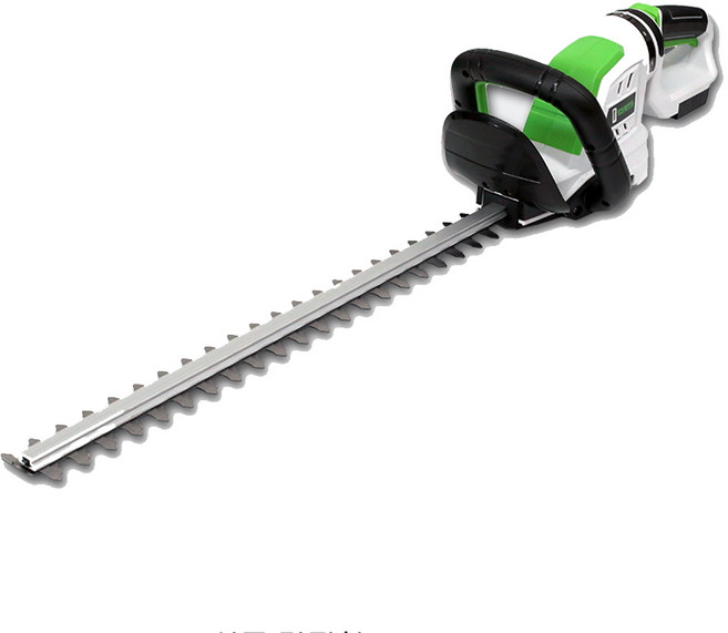 리벤토 21V 충전 전정기 RD-TRM 트리머 마끼다 배터리호환 양날 정원, 1개