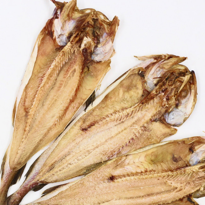 ㈜서해 코다리포 배가른코다리 4마리/8마리 반건조코다리 깔끔코다리, 4마리