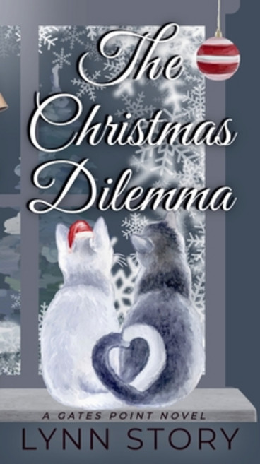 (영문도서) The Christmas Dilemma Paperback, Stitches and Stories, English, 9781736787977