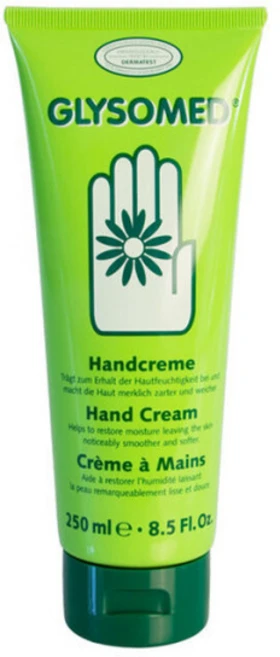 글리소메드 핸드크림, 250ml, 1개 - 쿠팡