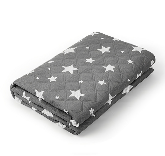 곰표한일 무자계 안심 전기요 CU200, 노블 스타팅 그레이, 100 x 180 cm