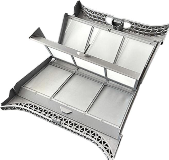 삼성 그랑데 의류 건조기 먼지 거름망 내부 외부 필터 세트 DC97-20665D, 1개, DV16R8540KV