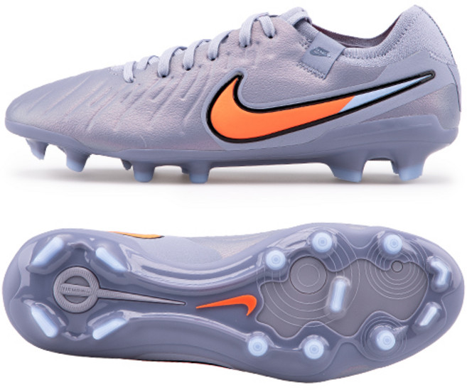 나이키 티엠포 레전드 10 프로 FG DV4333-402 축구화