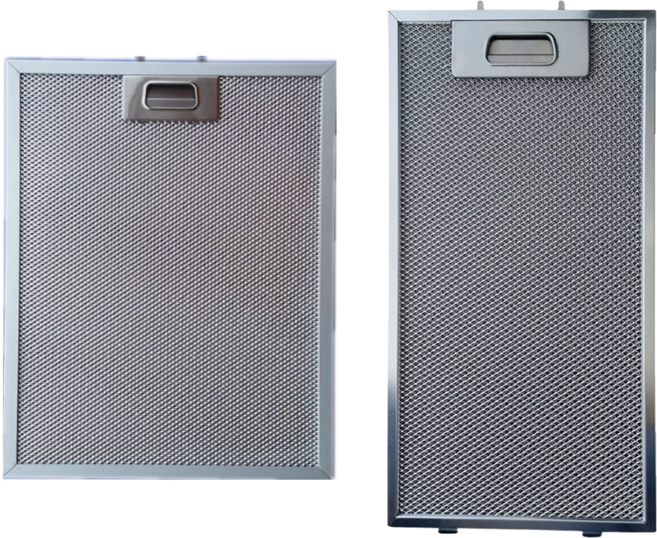 국산 하츠후드망 한샘 하츠 후드필터 주방환풍기망, 1개