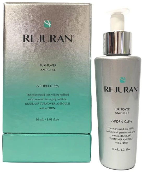 Turnover Ampoule 30ml, 1개 - 쿠팡