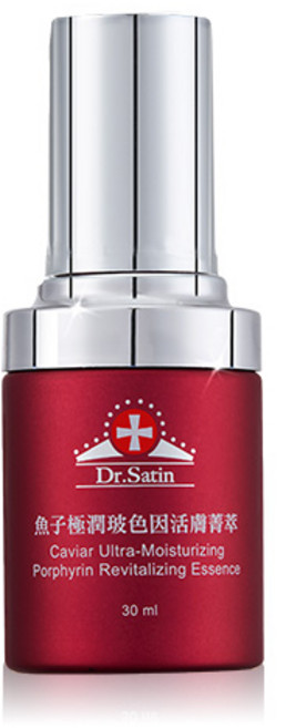 Dr.Satin 魚子極潤玻色因活膚菁萃, 1個