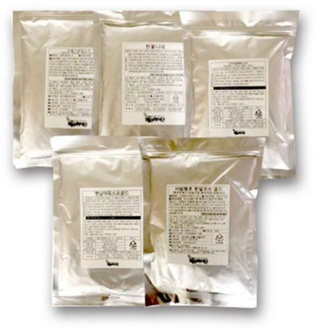 진수미오리지널 떡볶이스프 매운맛, 1개, 500g