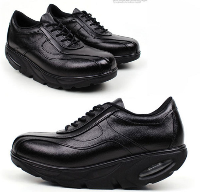 PLUSK-1 남녀공용 다이어트신발 다이어트화 건강신발