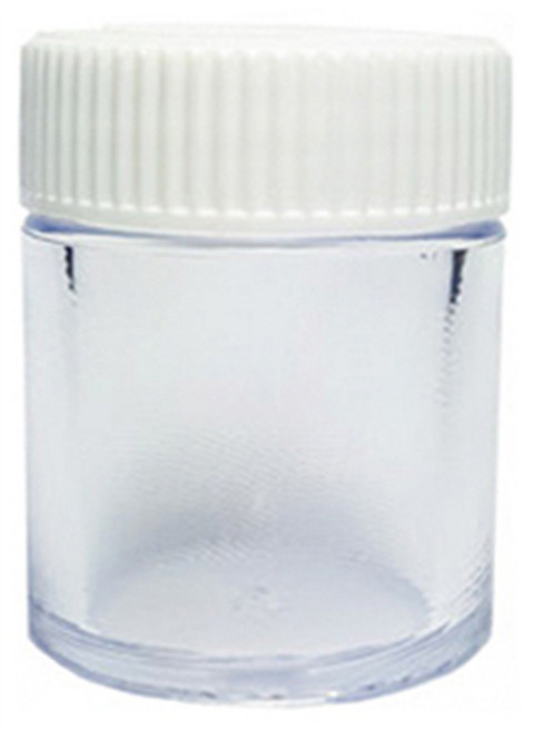 신한 공병 (20ml 30ml) 미술 화방 재료 색칠 채색 물감 짜개 보조제 준비물 포스터컬러 용기 스케치 드로잉, 공병  -  30ml