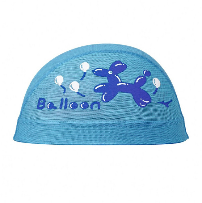 N2JWD005-24 풍선 아트 메쉬 수모, L