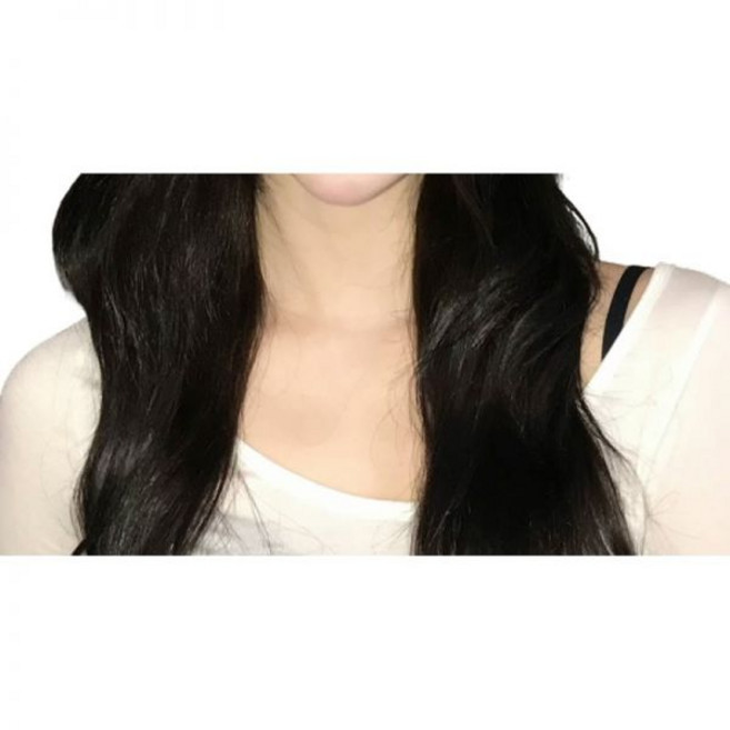 LUVISTRUE EL DAMAGE PATCH CAP(BLACK)