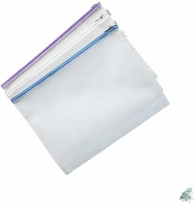 더캔바 웹케이스 A4 동전지갑