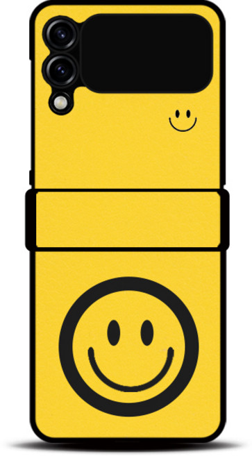 알피나 갤럭시 Z플립 폴드 호환 스마일 맥세이프 케이스