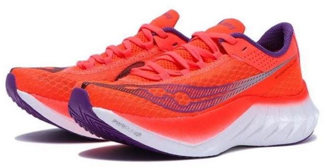 써코니 SAUCONY 엔돌핀 프로 4 여성 런닝화 마라톤화 S10939-125