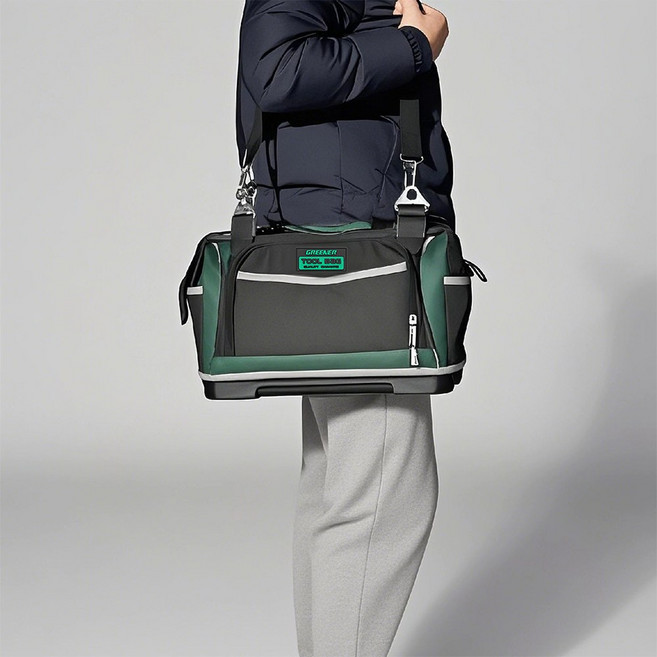 그리너 다용도 공구가방, 1개