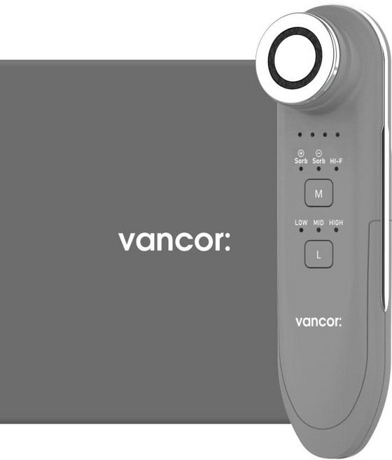 반코르 리리힐 고주파 마사지기 갈바닉 신모델, 1개, 1개