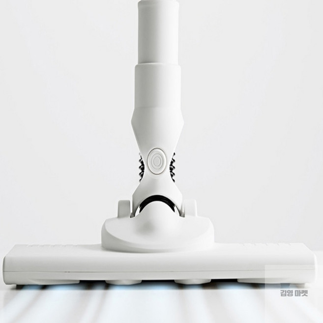 카렉스 파워스톰 미니 무선청소기 전용 헤파필터, 1개