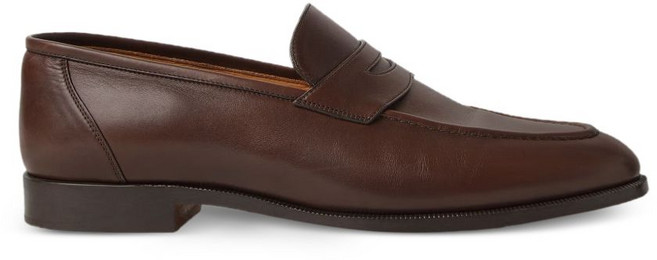 로로피아나 세르지오 라운드 토 로퍼