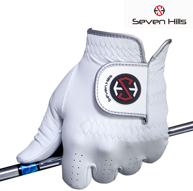 [아미스포츠 정품]세븐힐스 카브라 남성장갑 한손 (22호)_GF
