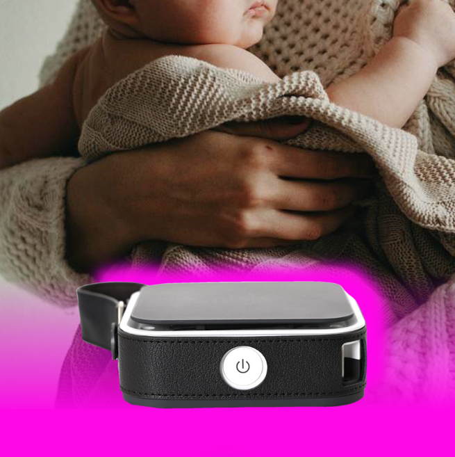 바이에어 공기살균기 비염공기청정기 바이러스제균기 알러지 제균기 미니 소형 양극이온 공기청정기