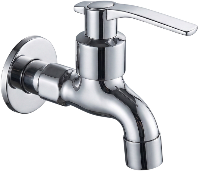 JING LI AN 多用途銅製水龍頭, 1個