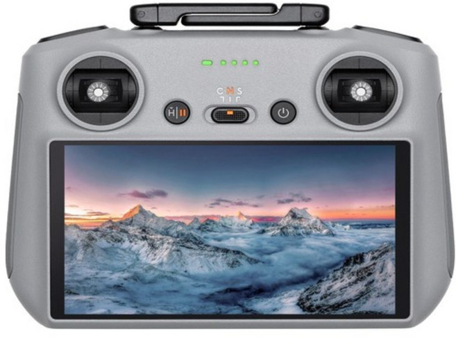 DJI 2 RC조종기, Cool Gray(RC조종기), 1개