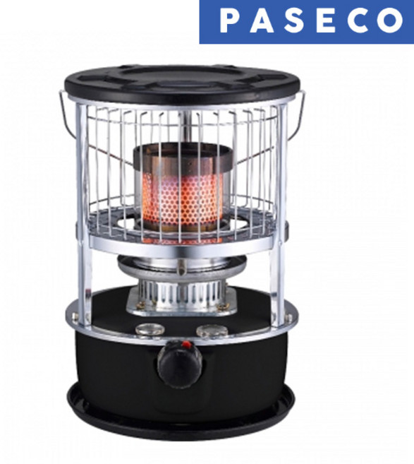 파세코 캠핑난로 심지난로 PKH-3100B 캠핑용 등유 석유 히터 야외용 업소용