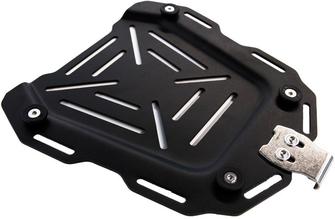 도노 롱맨 오토바이 바이크 탑박스 브라켓 (볼트너트와샤 포함), A타입 (45/55/65리터용)