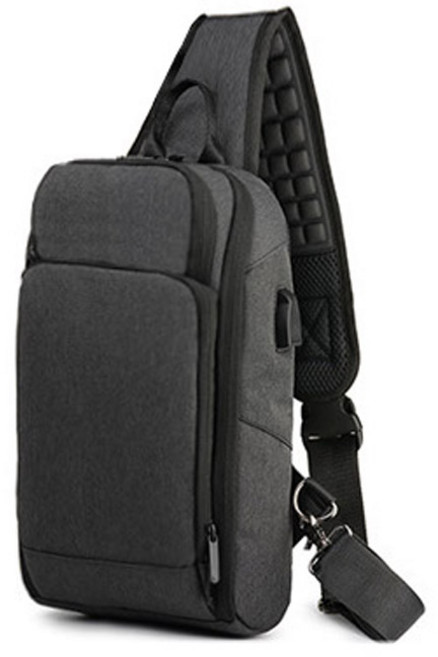 티오 TO-B906 크로스백 메신저백