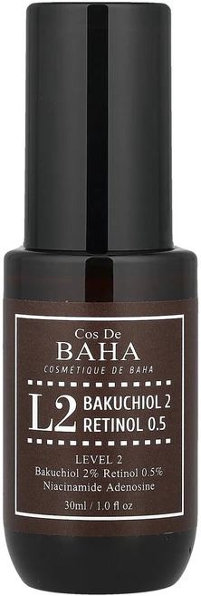 절실히 몸관리가필요한시기 Cos De BAHA L2 세럼 30ml(1fl oz) 프리미엄할인상품입니다, 1, 30ml - 쿠팡