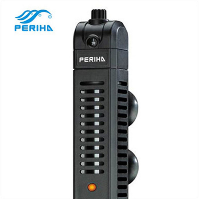 페리하 럭셔리 HE-300W 히터 / 완전방수 물멍몰 관상어 용품, 1개