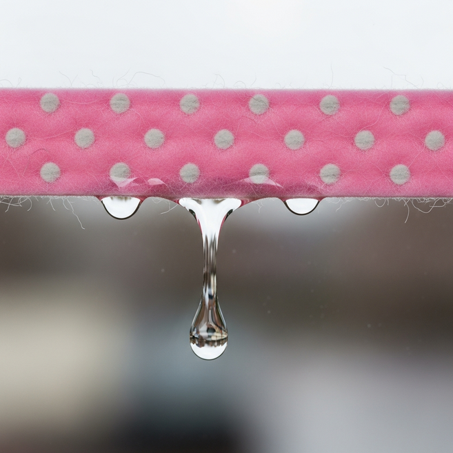 애드라이프 물흡수 테이프 결로 물흐름 제거 벽 누수 창문 물기, 5개