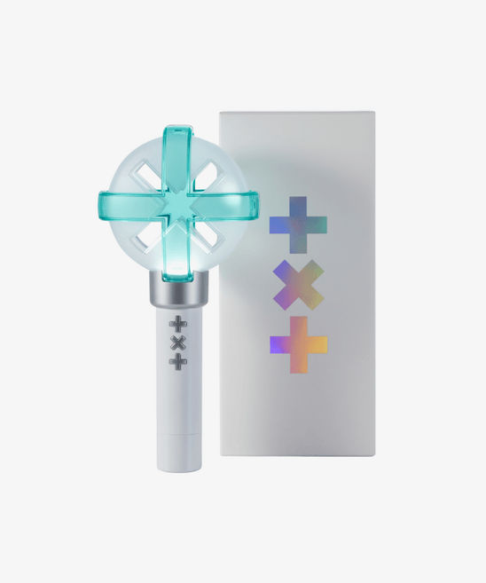 [정품] 투모로우바이투게더 공식 응원봉 - TXT OFFICIAL LIGHT STICK Ver.2