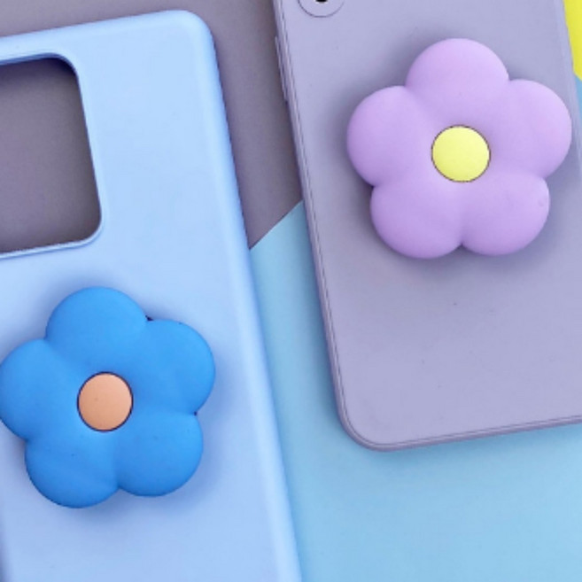 폰톡 일체형 프리즘 반짝이 케이스 카메라보호, 1개, 아이폰14_핑크