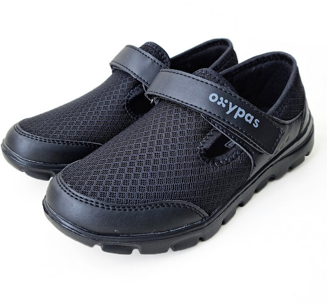 옥시파스 로렌 간호화