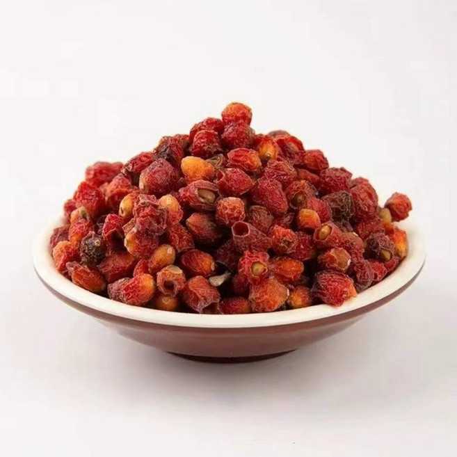 동인당 야생 주목나무 열매, 1개, 250g