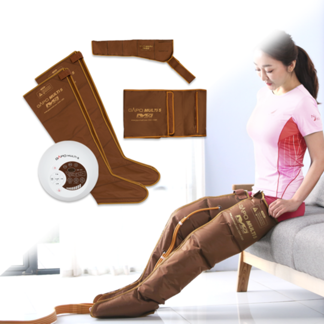 가포멀티5 풀세트, 단일, GAPO MULTI 5 PLUS