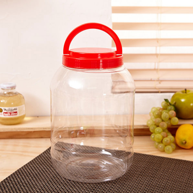 대원 과실주병, 3L, 1개