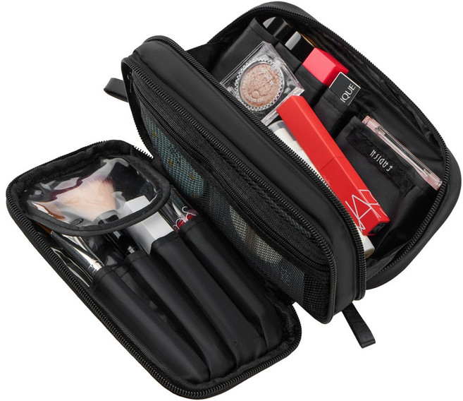 브런치 화장품 파우치