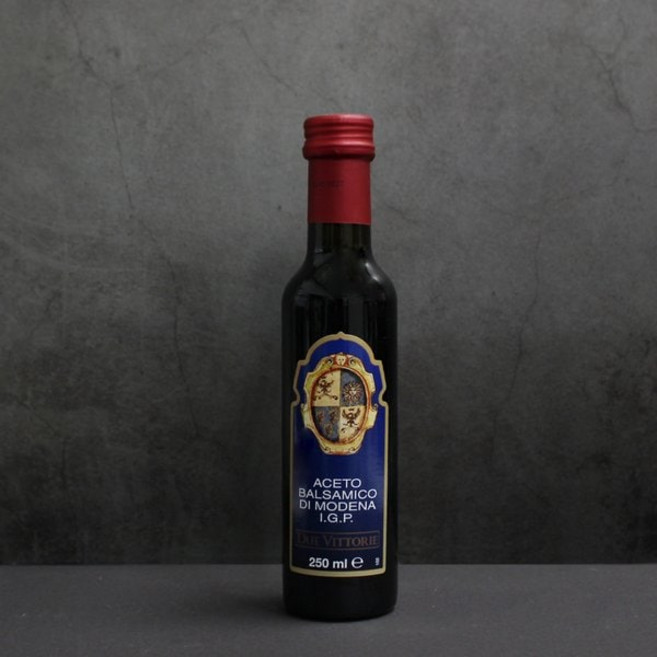 두에비토리에 [두에비토리에] IGP 발사믹 250ml, 1개