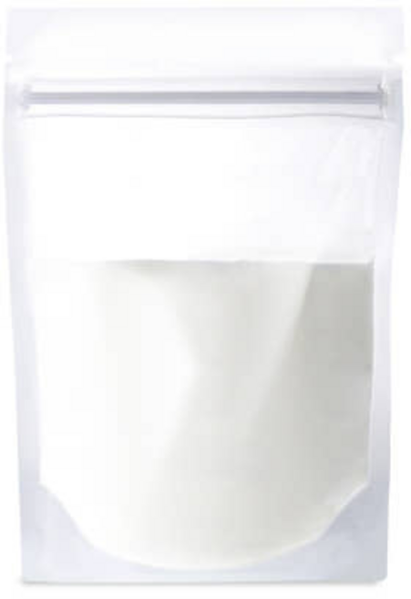 유니맘 국내 제조 대용량 지퍼백 700ml, 100개입, 1개