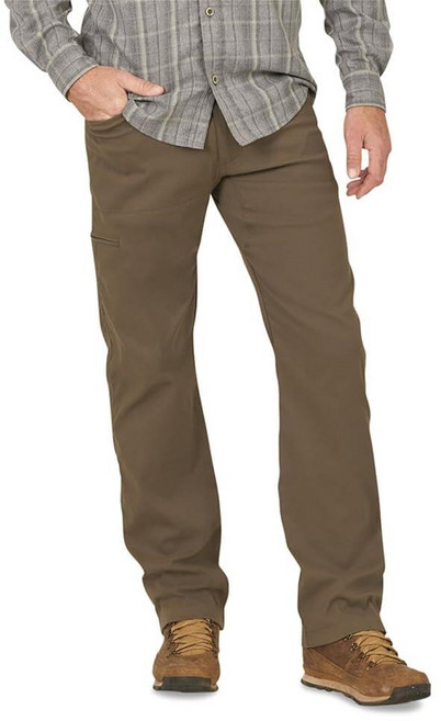 ATG by Wrangler 남성용 합성 유틸리티 팬츠 모렐 34W x 34L