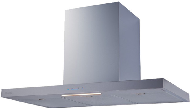 Rinnai 林內 RH-9131 倒T式不銹鋼排油煙機